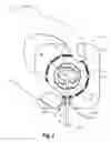 Fig. 03 - Self-suturing anchor device