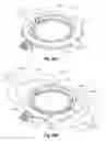 Fig. 12 - Self-suturing anchor device