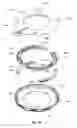 Fig. 13 - Self-suturing anchor device