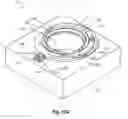 Fig. 14 - Self-suturing anchor device