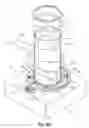 Fig. 15 - Self-suturing anchor device