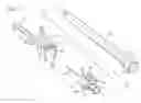 Fig. 03 - Needle shield assembly having hinged needle shield and flexible cannula lock