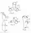 Fig. 03 - MULTI-PRONG CONNECTOR, SYSTEM AND METHOD OF USE