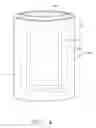 Fig. 05 - Body conforming textile holder and sensing article