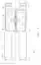 Fig. 07 - Body conforming textile holder and absorbent article