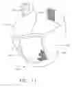 Fig. 09 - Body conforming textile holder and absorbent article