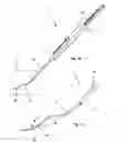 Fig. 12 - Access and closure device and method