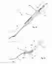 Fig. 17 - Access and closure device and method