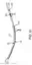 Fig. 10 - Method and apparatus for peritoneal hypothermia and/or resuscitation