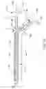 Fig. 14 - Method and apparatus for peritoneal hypothermia and/or resuscitation