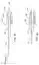 Fig. 17 - Method and apparatus for peritoneal hypothermia and/or resuscitation