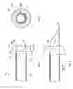 Fig. 02 - Methods for directly injecting plug forming materials from a catheter