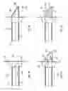 Fig. 03 - Methods for directly injecting plug forming materials from a catheter