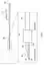 Fig. 06 - Methods for directly injecting plug forming materials from a catheter