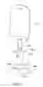 Fig. 24 - Disposable, sterile fluid transfer device