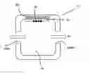 Fig. 01 - Reaction device controlled by magnetic control signal