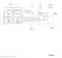 Fig. 18 - Reaction device controlled by magnetic control signal
