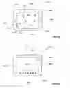Fig. 23 - Reaction device controlled by magnetic control signal