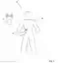 Fig. 02 - Remotely controlled substance delivery device