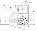 Fig. 01 - Remote control of substance delivery system