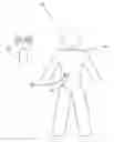 Fig. 01 - Reaction device controlled by RF control signal