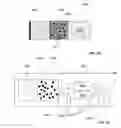 Fig. 22 - Remote controller for substance delivery system
