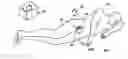 Fig. 01 - Determination of the position of an anatomical element
