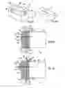 Fig. 03 - Determination of the position of an anatomical element