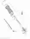 Fig. 03 - Driver assembly and fastener apparatus
