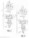 Fig. 09 - Driver assembly and fastener apparatus
