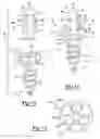 Fig. 10 - Driver assembly and fastener apparatus