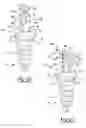 Fig. 12 - Driver assembly and fastener apparatus