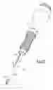 Fig. 15 - Driver assembly and fastener apparatus