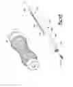 Fig. 18 - Driver assembly and fastener apparatus