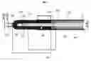 Fig. 01 - Side fire optical fiber for high power applications
