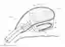Fig. 01 - Electrosurgical apparatus with fluid flow regulator