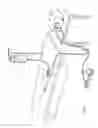 Fig. 02 - Electrosurgical apparatus with fluid flow regulator