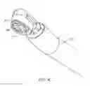 Fig. 06 - Electrosurgical apparatus with fluid flow regulator