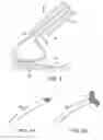 Fig. 04 - Conformable electrode catheter and method of use