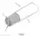 Fig. 02 - Tissue contact and thermal assessment for brush electrodes