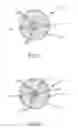 Fig. 10 - Tissue contact and thermal assessment for brush electrodes