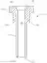 Fig. 01 - Sclerotomy adapter