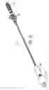Fig. 10 - Lumen traversing device