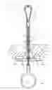 Fig. 01 - Articulating basket with simultaneous basket extension or basket retraction