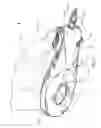 Fig. 22 - Articulating basket with simultaneous basket extension or basket retraction