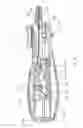 Fig. 23 - Articulating basket with simultaneous basket extension or basket retraction