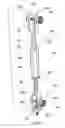 Fig. 10 - Adjustable universal surgical platform