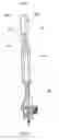 Fig. 12 - Adjustable universal surgical platform