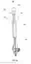 Fig. 13 - Adjustable universal surgical platform