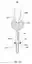 Fig. 22 - Adjustable universal surgical platform